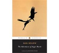 The Adventures of Augie March Saul Bellow (Auteur)