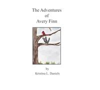 The Adventures of Avery Finn