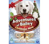 The Adventures of Bailey [Edizione: Regno Unito] [Import]