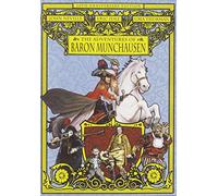 The Adventures of Baron Munchausen - DVD - Éd. 20e anniversaire - 2 disques