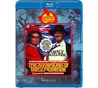 The Adventures of Barry McKenzie [Blu-Ray] [Import]