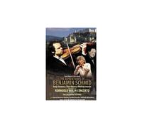 The Adventures Of Benjamin Schmid
