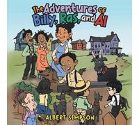 The Adventures of Billy, Ras, and Al