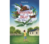 The Adventures of Billy: The Empty Lot