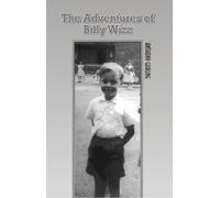 The Adventures of Billy Wizz