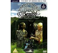 The Adventures of Black Beauty [Import anglais]