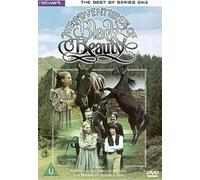 The Adventures of Black Beauty [Import anglais]