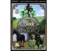 The Adventures Of Black Beauty - Series 1 - Complete G