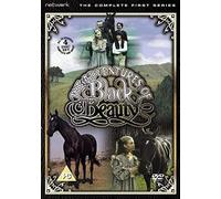 The Adventures Of Black Beauty - Series 1 [Import Anglais]