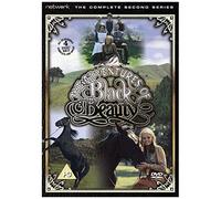 The Adventures Of Black Beauty - Series 2 [Import Anglais]