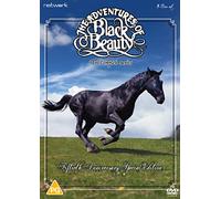 The Adventures of Black Beauty: The Complete Series