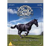 The Adventures of Black Beauty: The Complete Series [Blu-ray]