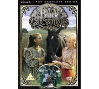 The Adventures Of Black Beauty - The Complete Series [DVD] [1972]