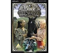 The Adventures Of Black Beauty - The Complete Series G
