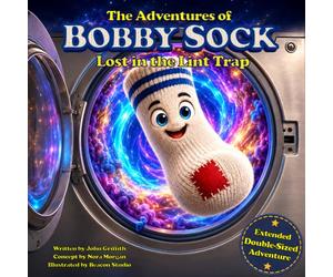 The Adventures of Bobby Sock: Lost in the Lint Trap