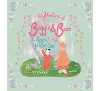 The Adventures of Boggie and Bean: The Biggest Bubble You've Ever Seen