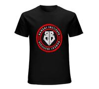 The Adventures of Buckaroo Banzai Across The 8th Dimension Film Tee Shirt Black XXL