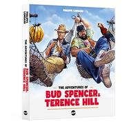 The Adventures of Bud Spencer and Terence Hill (2026)
