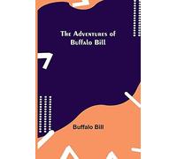 The Adventures Of Buffalo Bill