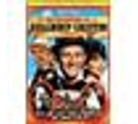 The Adventures of Bullwhip Griffin – Disney – DVD – Zone 1 E