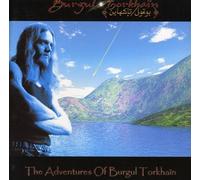 The Adventures of Burgul Torkhain