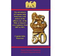 The Adventures of Captain John Patterson