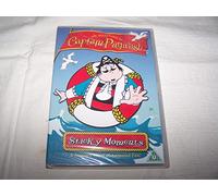 The Adventures of Captain Pugwash - The Adventures of Captain Pugwash - Sticky Moments [Import anglais]