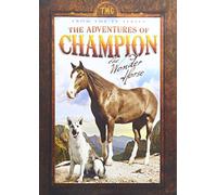The Adventures of Champion