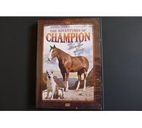 The Adventures of Champion, The Wonder Horse