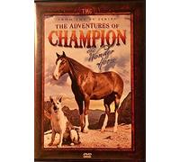 The Adventures of Champion the Wonder Horse (From the TV Series) TMG