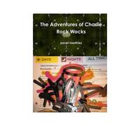 The Adventures Of Charlie Rock Wocks