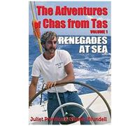 The Adventures Of Chas From Tas