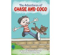 The Adventures of Chase and Coco