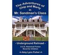 The Adventures Of Chip And Marty In Mr. Sandman's Class
