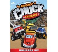 The Adventures of Chuck & Friends: Bumpers Up