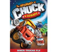 The Adventures of Chuck & Friends: When Trucks Fly