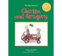 The Adventures Of Clarissa And Gregory