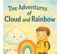 The Adventures of Cloud and Rainbow