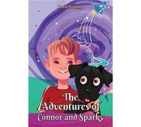 The Adventures of Connor and Sparky by David Armitage David Armitage (Auteur)