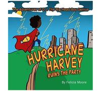 The Adventures Of D.J. The Big Head Boy Genius