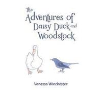 The Adventures Of Daisy Duck And Woodstock