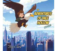 The Adventures of Dale Hollow and Skip