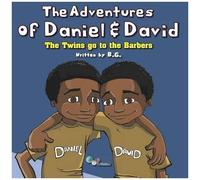 The Adventures Of Daniel & David