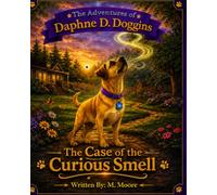 The Adventures of Daphne D. Doggins: The Case of the Curious Smell