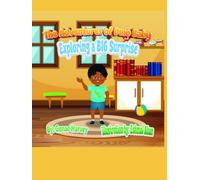 The Adventures of Dino Baby: Exploring a BIG Surprise