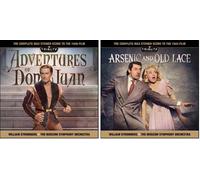 The Adventures Of Don Juan