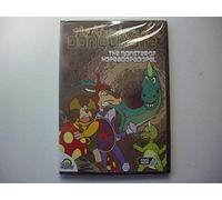 The Adventures of Don Quixote The Monster of Hopeadopadopel