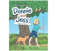 The Adventures Of Donnie And Jess