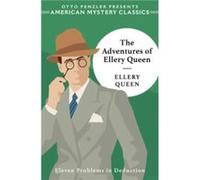 The Adventures of Ellery Queen by Ellery Queen Ellery Queen (Auteur)