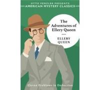 The Adventures of Ellery Queen by Ellery Queen Ellery Queen (Auteur)
